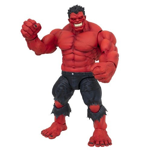 Marvel Select Action Figure - Select Figure(s) (Online Order Only)