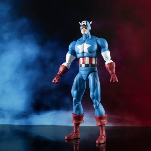 Marvel Select Action Figure - Select Figure(s) (Online Order Only)
