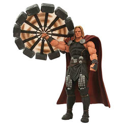 Marvel Select Action Figure - Select Figure(s) (Online Order Only)