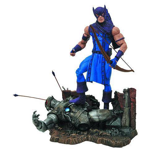 Marvel Select Action Figure - Select Figure(s) (Online Order Only)