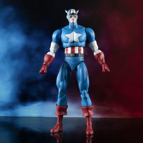 Marvel Select Action Figure - Select Figure(s) (Online Order Only)