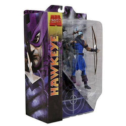Marvel Select Action Figure - Select Figure(s) (Online Order Only)