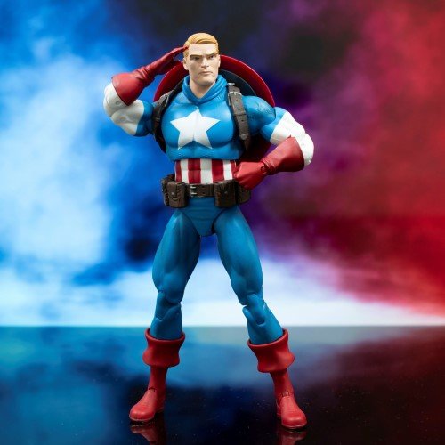 Marvel Select Action Figure - Select Figure(s) (Online Order Only)