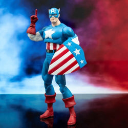 Marvel Select Action Figure - Select Figure(s) (Online Order Only)