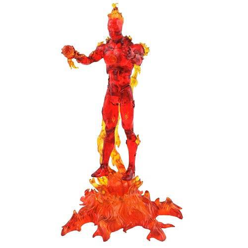 Marvel Select Action Figure - Select Figure(s) (Online Order Only)