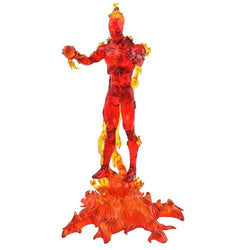 Marvel Select Action Figure - Select Figure(s) (Online Order Only)