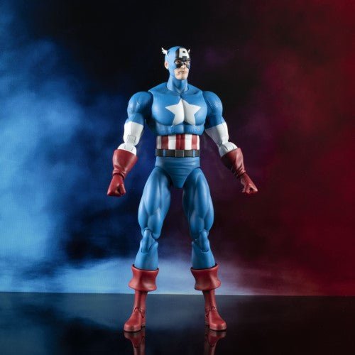 Marvel Select Action Figure - Select Figure(s) (Online Order Only)
