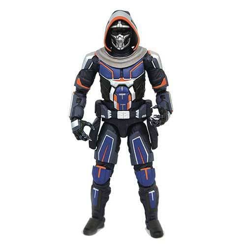 Marvel Select Action Figure - Select Figure(s) (Online Order Only)