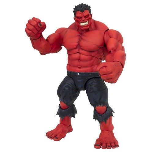 Marvel Select Action Figure - Select Figure(s) (Online Order Only)
