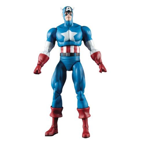 Marvel Select Action Figure - Select Figure(s) (Online Order Only)