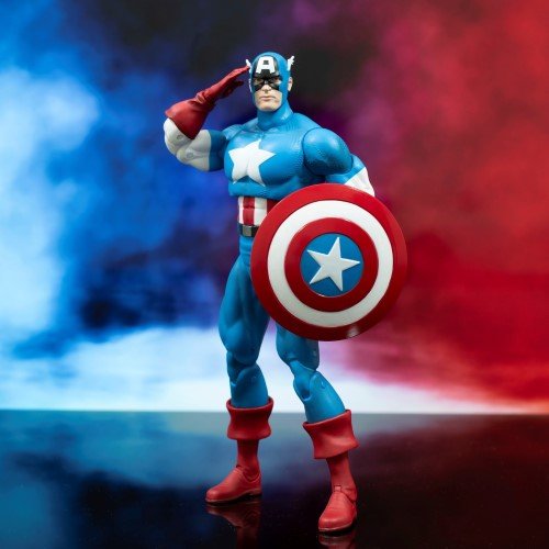 Marvel Select Action Figure - Select Figure(s) (Online Order Only)