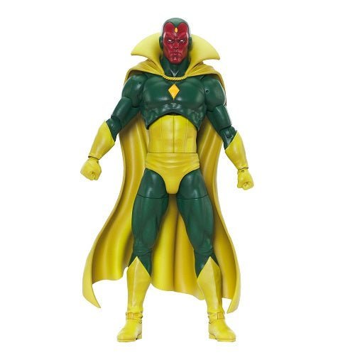 Marvel Select Action Figure - Select Figure(s) (Online Order Only)