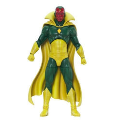 Marvel Select Action Figure - Select Figure(s) (Online Order Only)