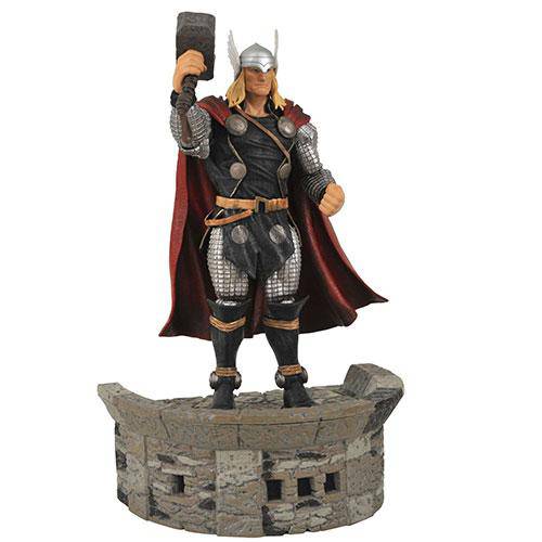 Marvel Select Action Figure - Select Figure(s) (Online Order Only)