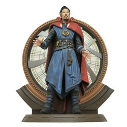 Marvel Select Action Figure - Select Figure(s) (Online Order Only)
