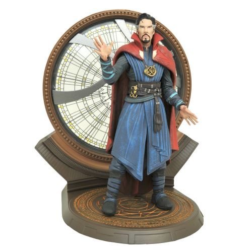 Marvel Select Action Figure - Select Figure(s) (Online Order Only)