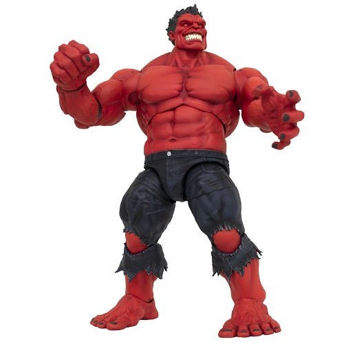 Marvel Select Action Figure - Select Figure(s) (Online Order Only)