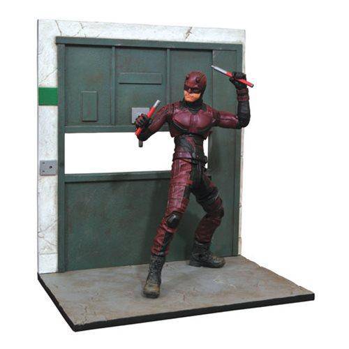 Marvel Select Action Figure - Select Figure(s) (Online Order Only)