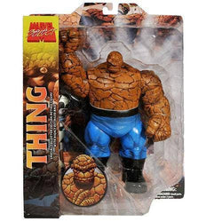 Marvel Select Action Figure - Select Figure(s) (Online Order Only)