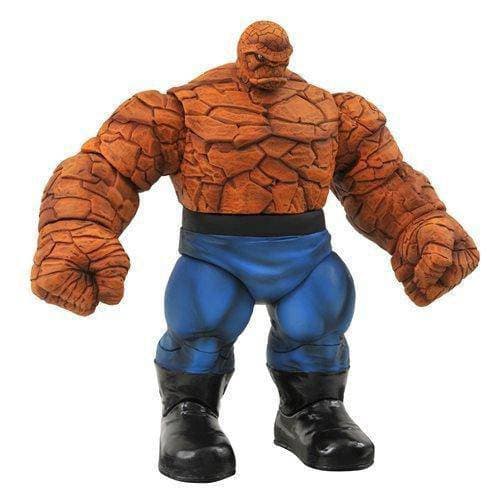 Marvel Select Action Figure - Select Figure(s) (Online Order Only)