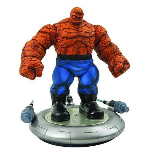 Marvel Select Action Figure - Select Figure(s) (Online Order Only)