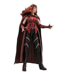 Marvel Select Action Figure - Select Figure(s) (Online Order Only)