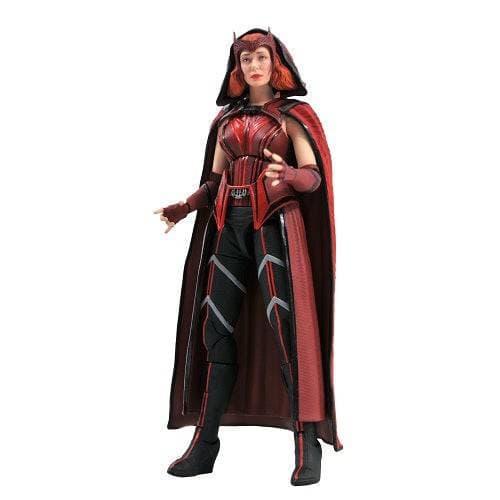 Marvel Select Action Figure - Select Figure(s) (Online Order Only)