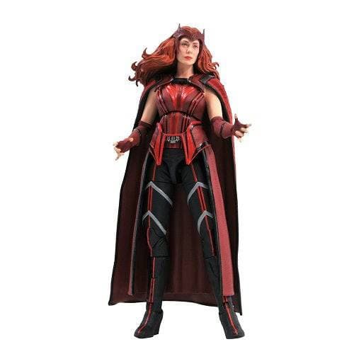 Marvel Select Action Figure - Select Figure(s) (Online Order Only)