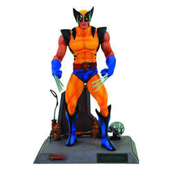 Marvel Select Action Figure - Select Figure(s) (Online Order Only)