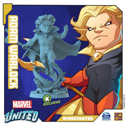 Marvel United: Adam Warlock Kickstarter Exclusive Character (ONLINE ORDER ONLY)