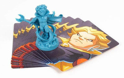 Marvel United: Adam Warlock Kickstarter Exclusive Character (ONLINE ORDER ONLY)