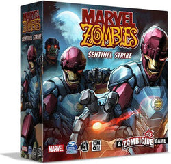 Marvel Zombies: Sentinel Strike (Kickstarter Exclusive) (ONLINE ORDER ONLY)