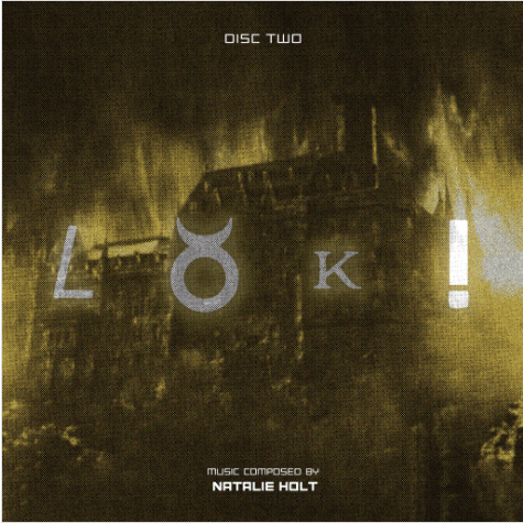 Marvel's LOKI: OST - Season One [3XLP] [Vinyl] (ONLINE ORDER ONLY)