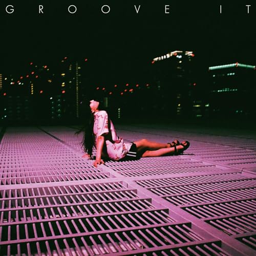 Marvin Gaye - In The Groove [LP] [Vinyl] (ONLINE ORDER ONLY)