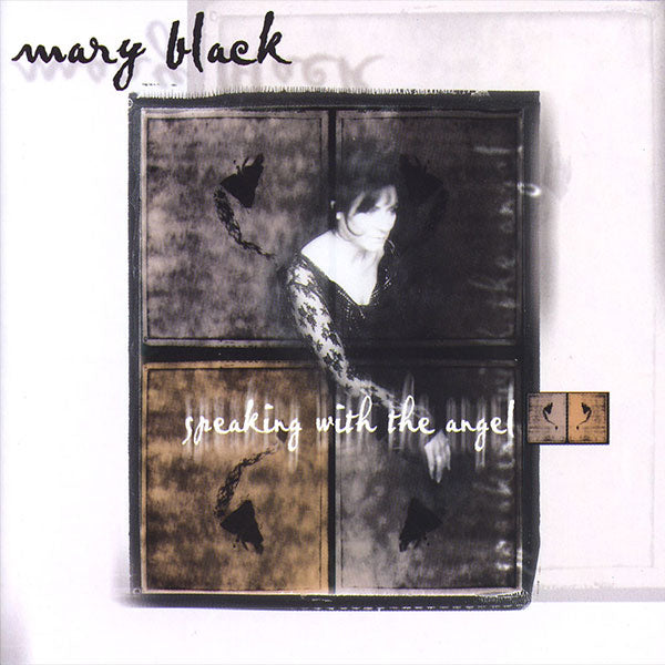 Speaking With The Angel [Vinyl] (ONLINE ORDER ONLY)