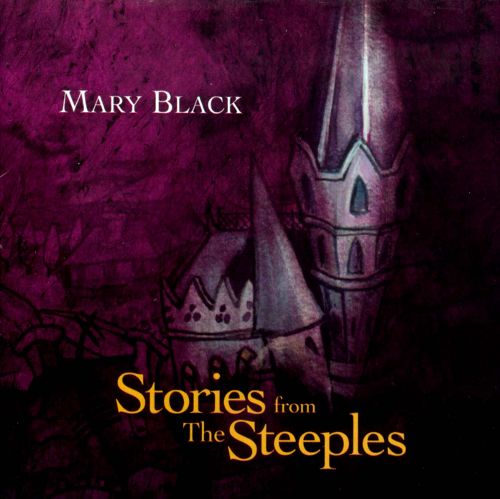 Stories From The Steeples [Vinyl] (ONLINE ORDER ONLY)