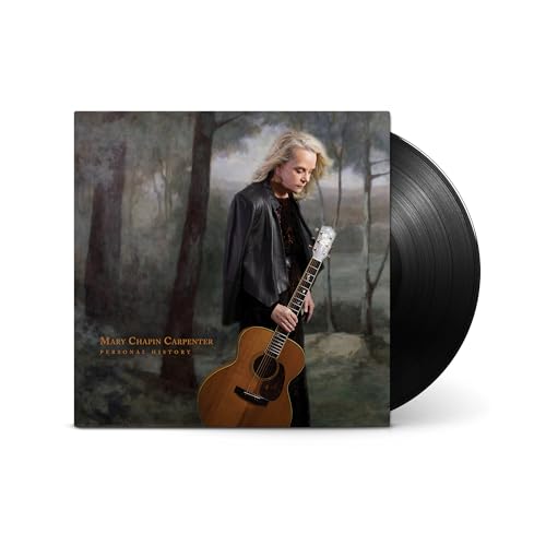 Personal History [Vinyl]