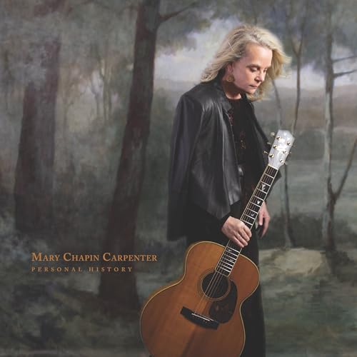Personal History [CD] (ONLINE ORDER ONLY)