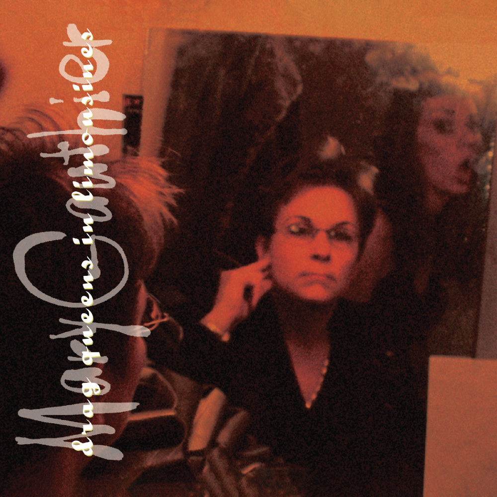 Drag Queens In Limousines (TRANSLUCENT RUBY) [Vinyl] (ONLINE ORDER ONLY)
