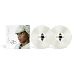 Reflections: A Retrospective (Limited Edition, Clear White Colored Vinyl) (2 Lp's) [Vinyl] (ONLINE ORDER ONLY)