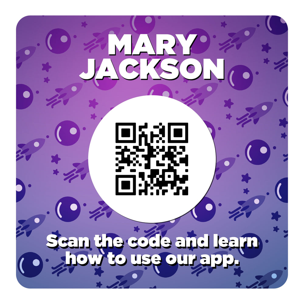Explore the Stars with Mary Jackson: The Interactive Plush Companion for Learning and Playtime!