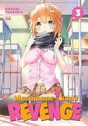 Masamune-kun's Revenge Vol 3 (Online Order Only)