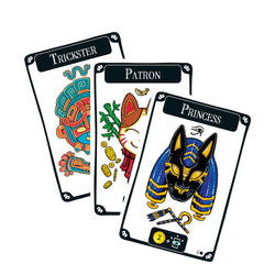 Mascarade - 2nd Edition (ONLINE ORDER ONLY)