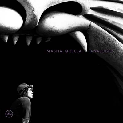 MASHA QRELLA - Analogies [Vinyl]