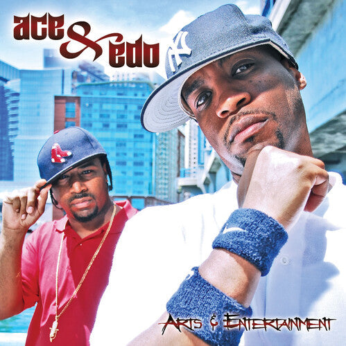 Arts & Entertainment (2 Lp's) [Vinyl]