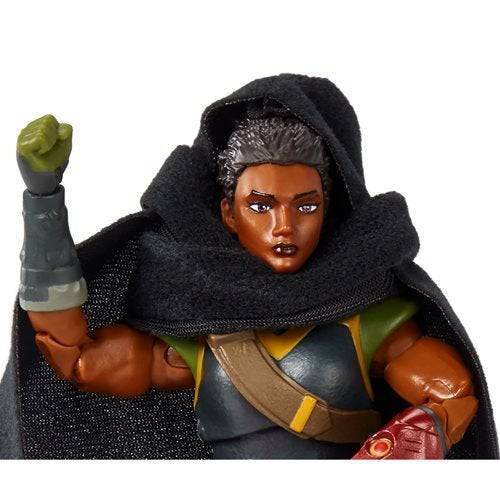 Masters of the Universe Masterverse Revelation Action Figure - Select Figure(s) (Online Order Only)