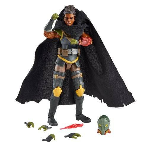 Masters of the Universe Masterverse Revelation Action Figure - Select Figure(s) (Online Order Only)