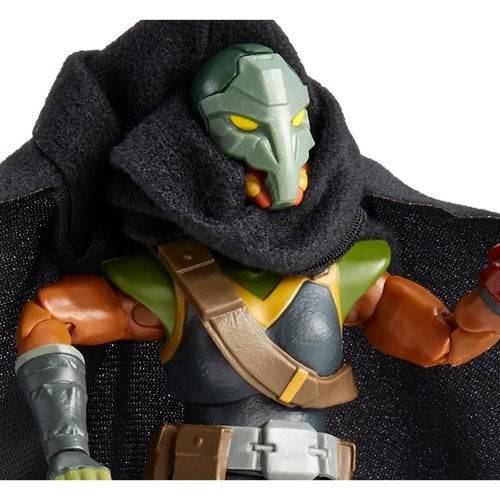 Masters of the Universe Masterverse Revelation Action Figure - Select Figure(s) (Online Order Only)