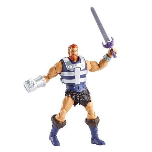 Masters of the Universe Masterverse Revelation Action Figure - Select Figure(s) (Online Order Only)