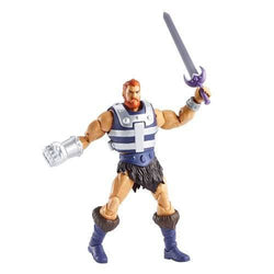Masters of the Universe Masterverse Revelation Action Figure - Select Figure(s) (Online Order Only)